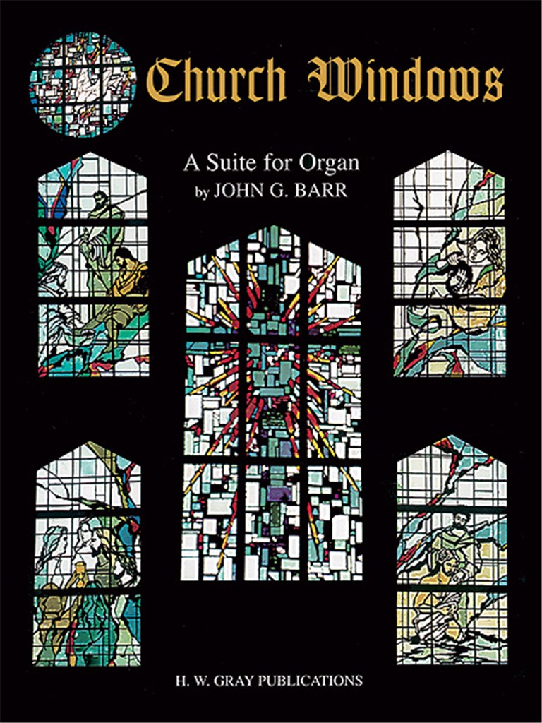 Church Windows