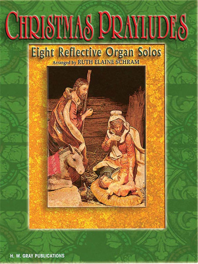 Christmas Prayludes