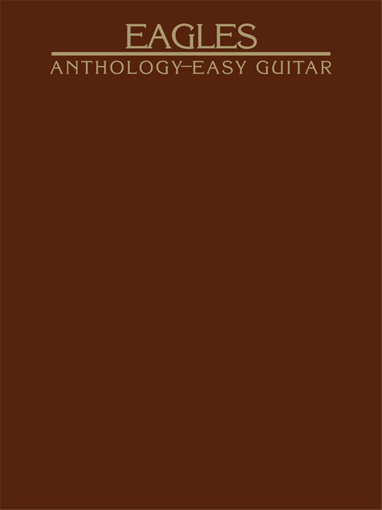 Anthology Easy