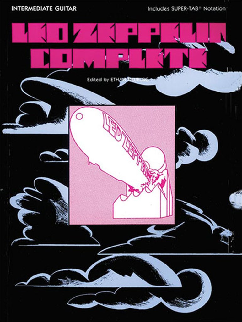 Led Zeppelin Complete