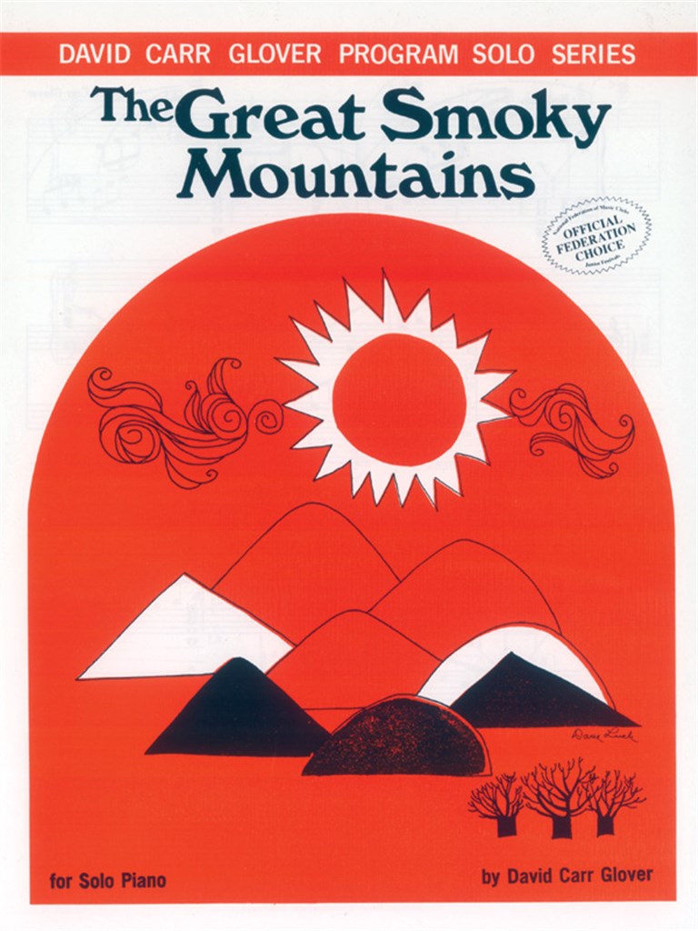 Great Smoky Mountains
