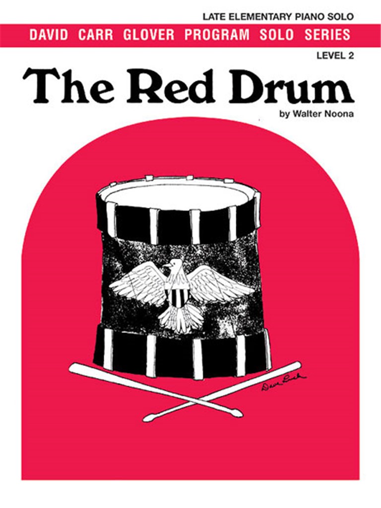 Red Drum