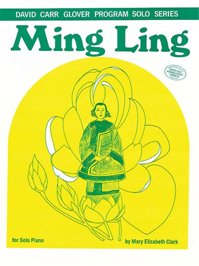Ming Ling