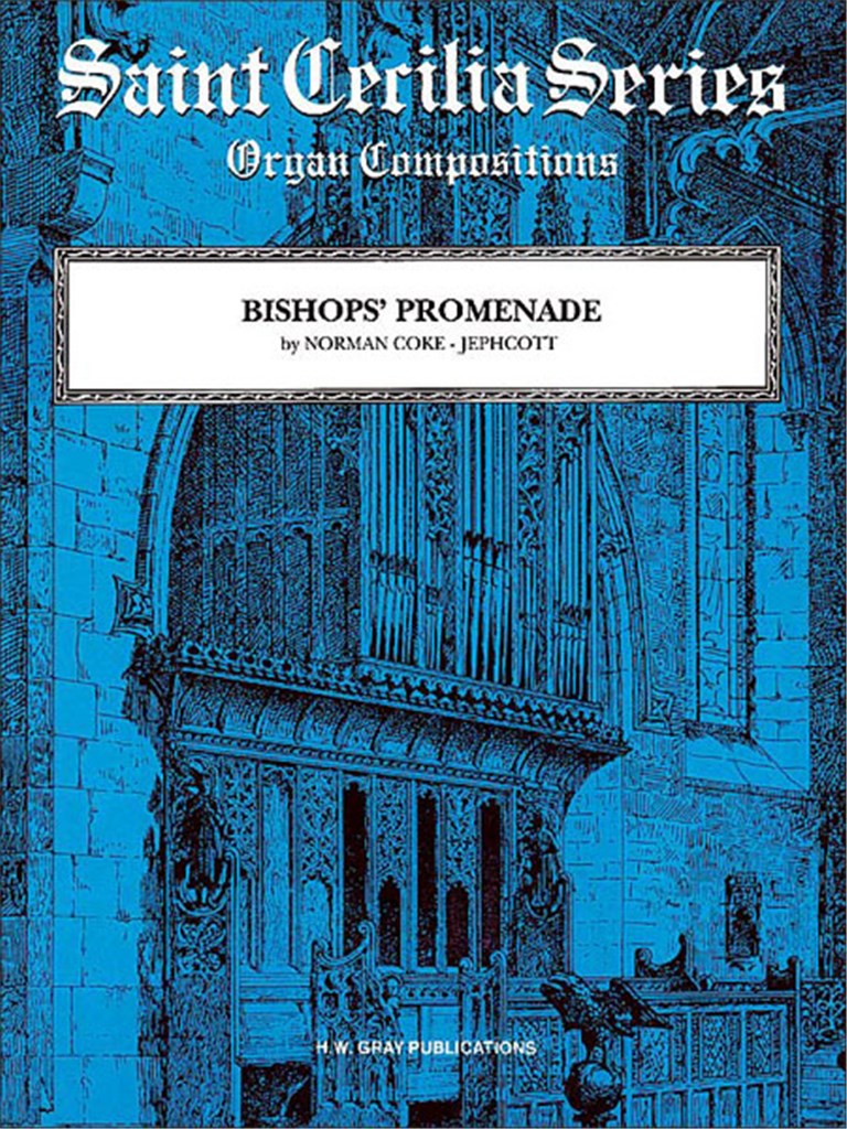 Bishop's Promenade