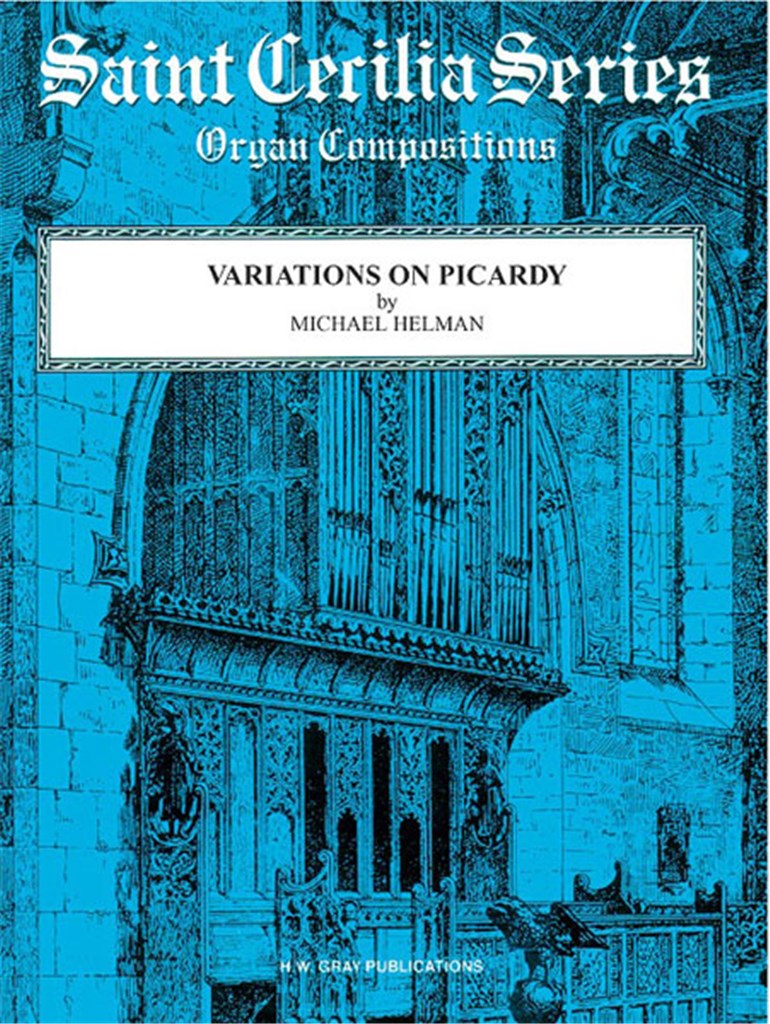 Variations on Picardy