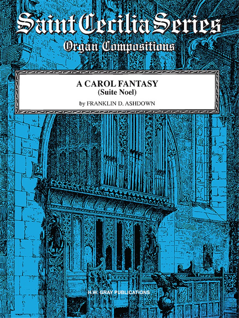 A Carol Fantasy (Suite Noel)