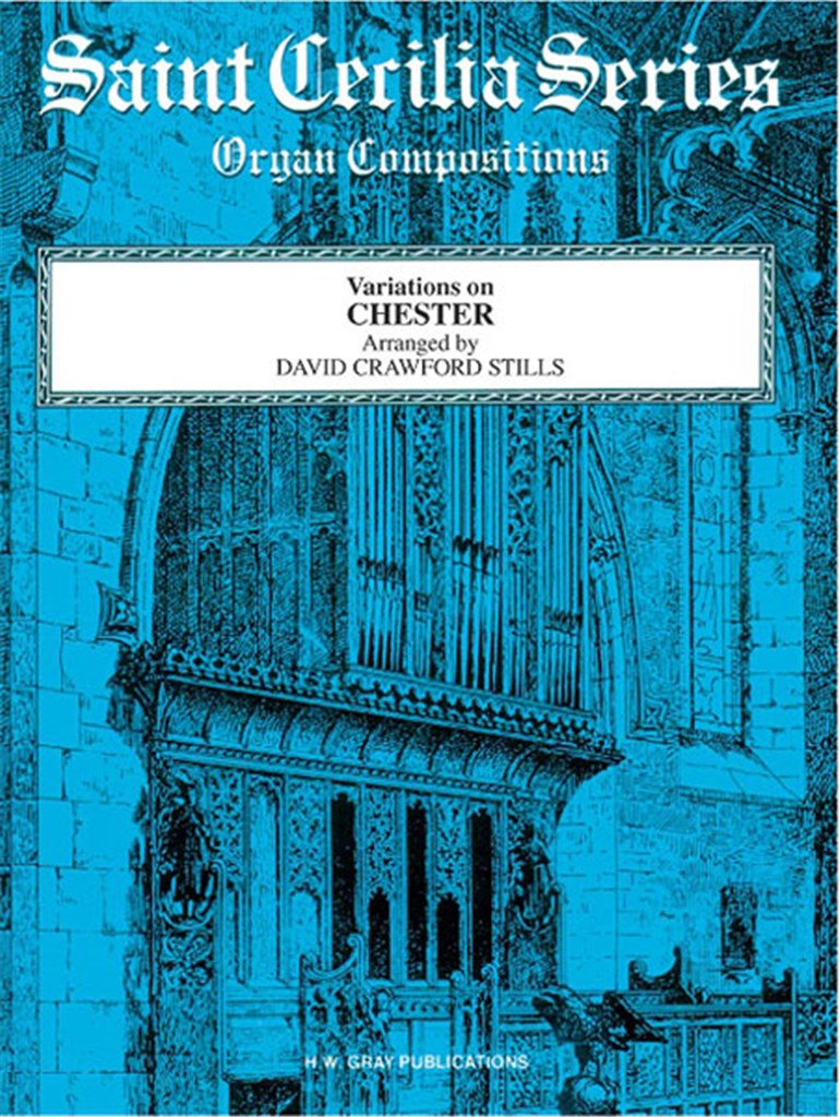 Variations on Chester