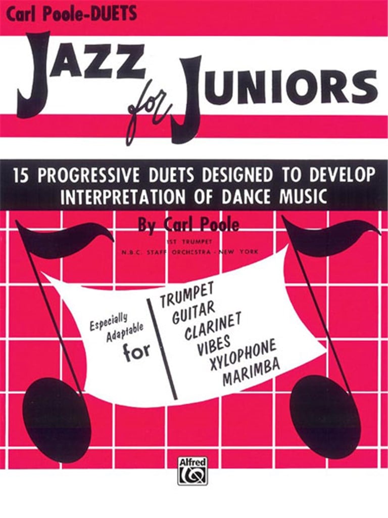 Jazz for juniors