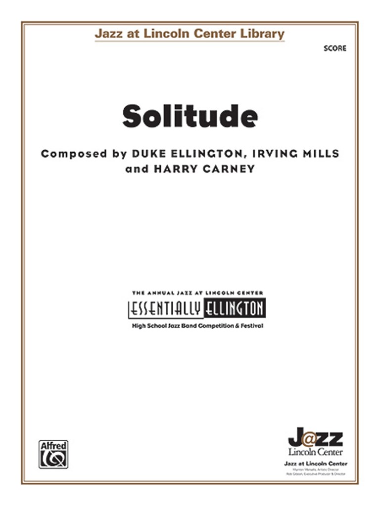 Solitude