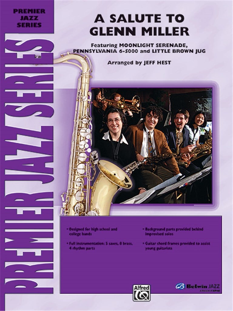 Salute to Glenn Miller