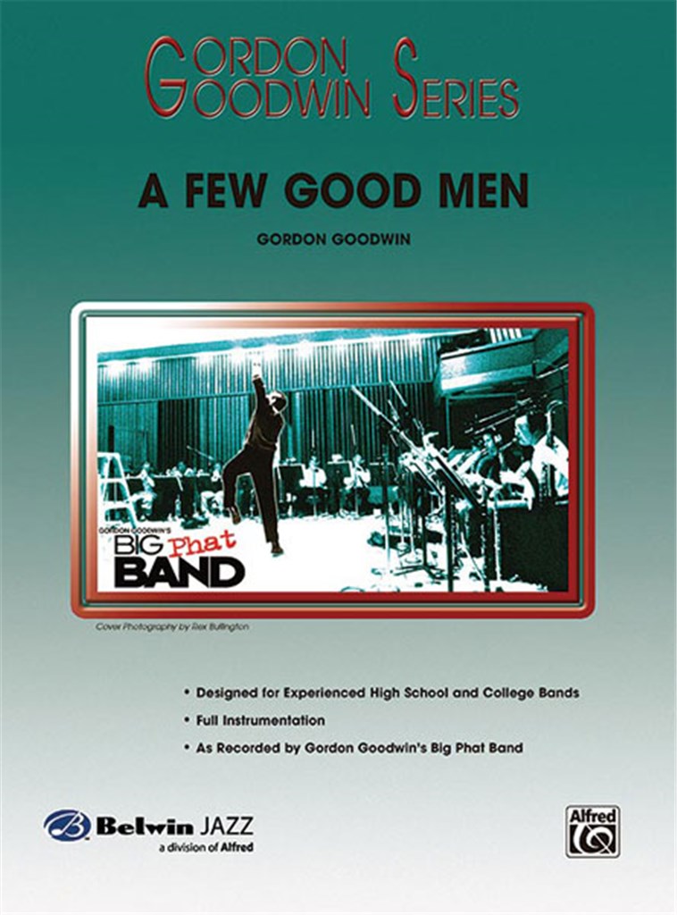 A Few Good Men