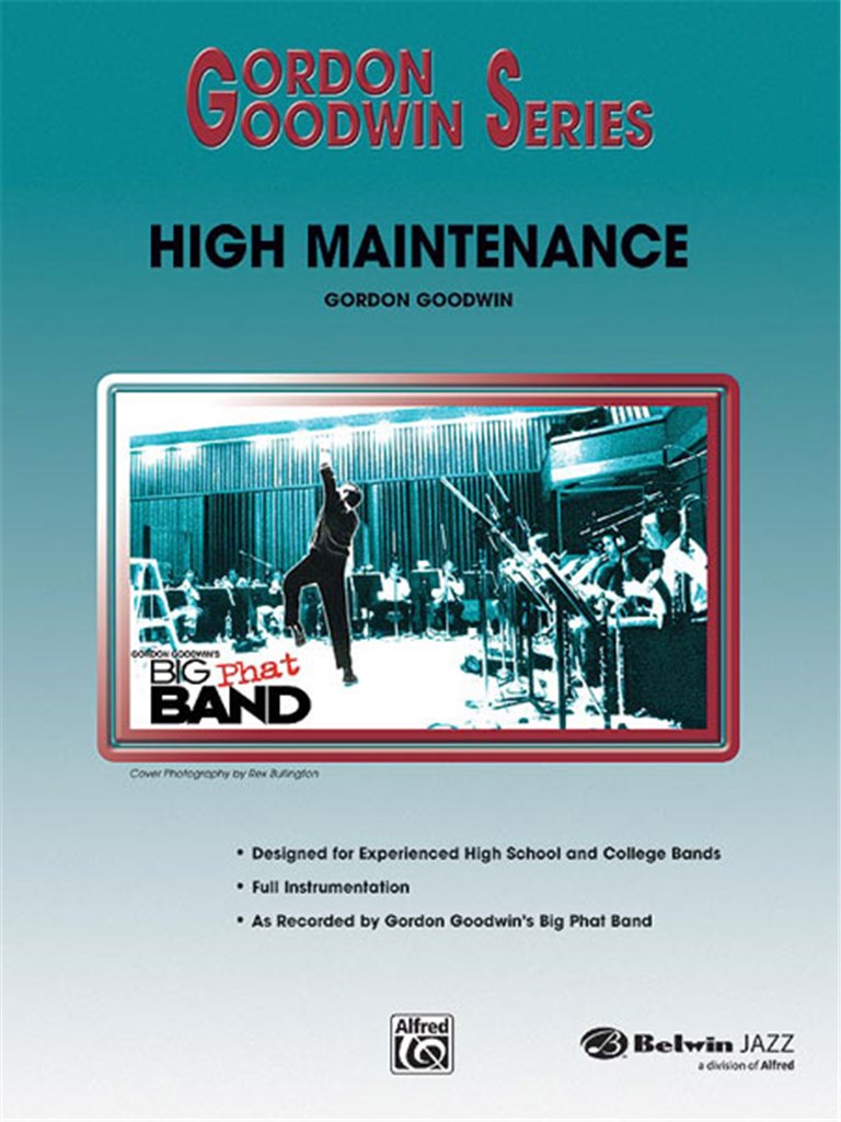 High Maintenance