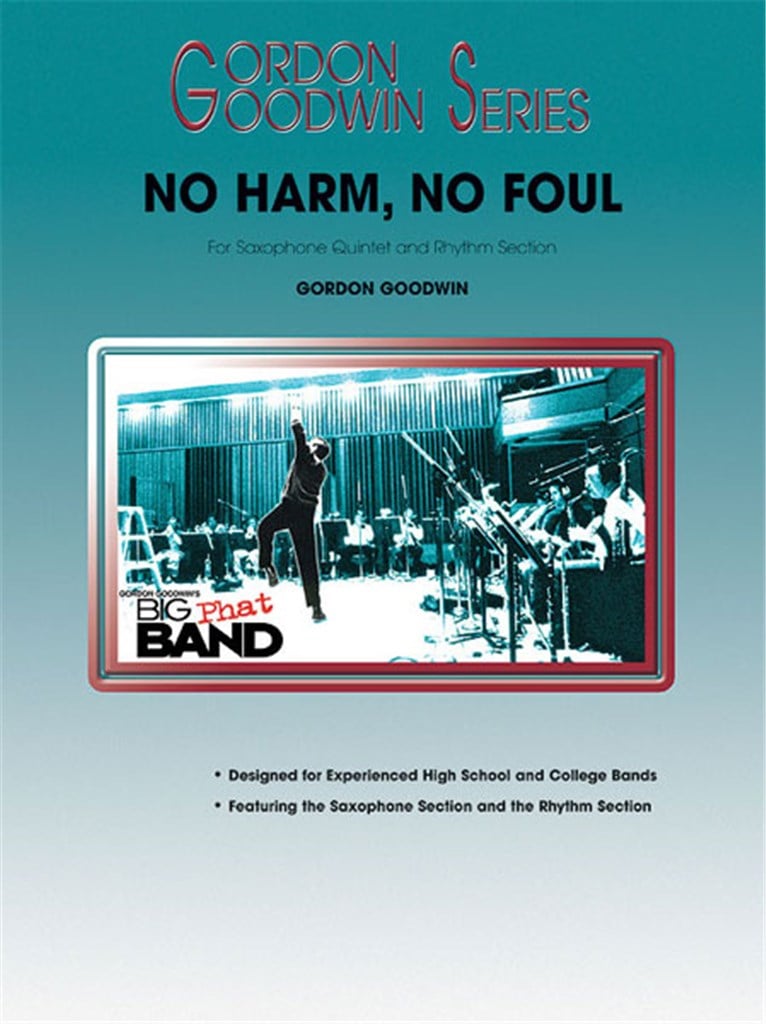 No Harm, No Foul