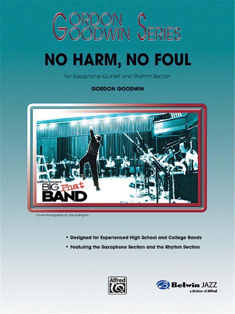 No Harm, No Foul