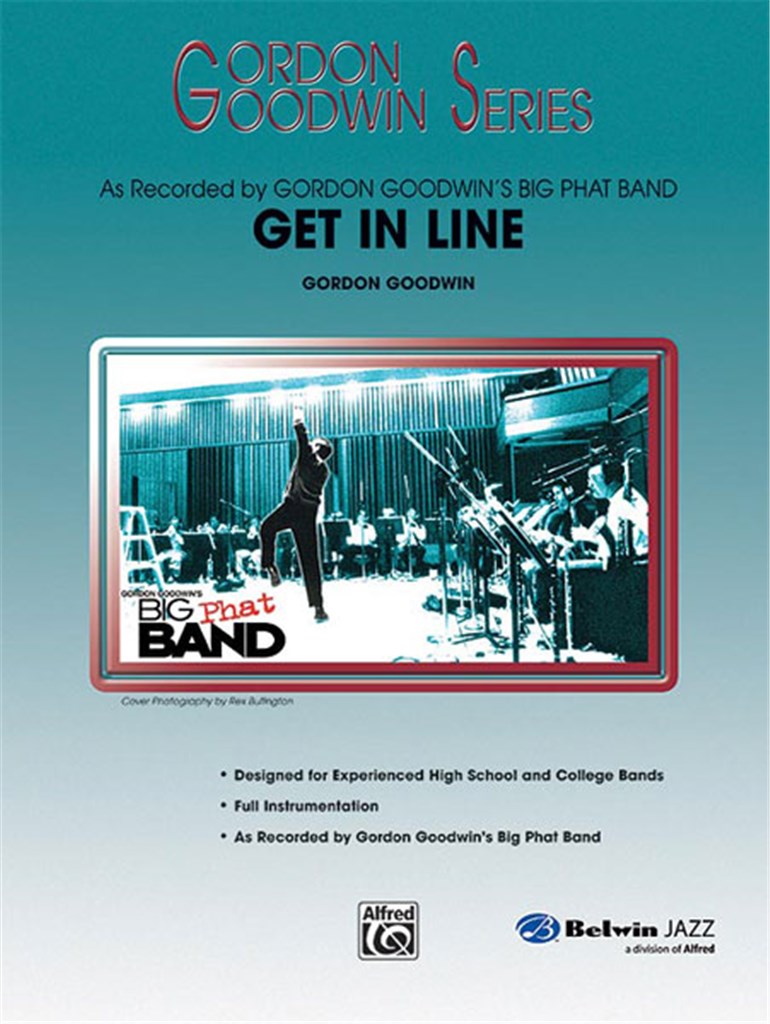 Get in Line