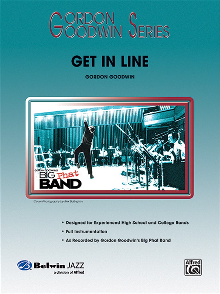 Get in Line