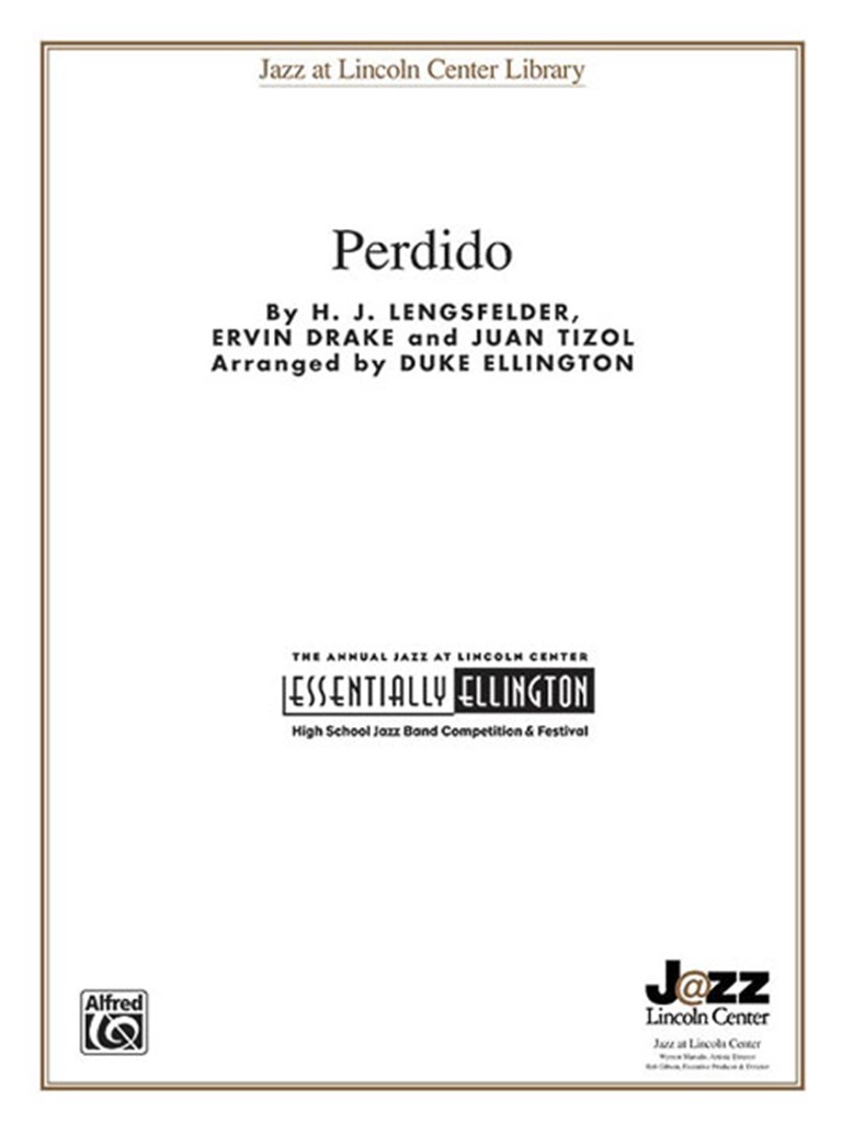 Perdido