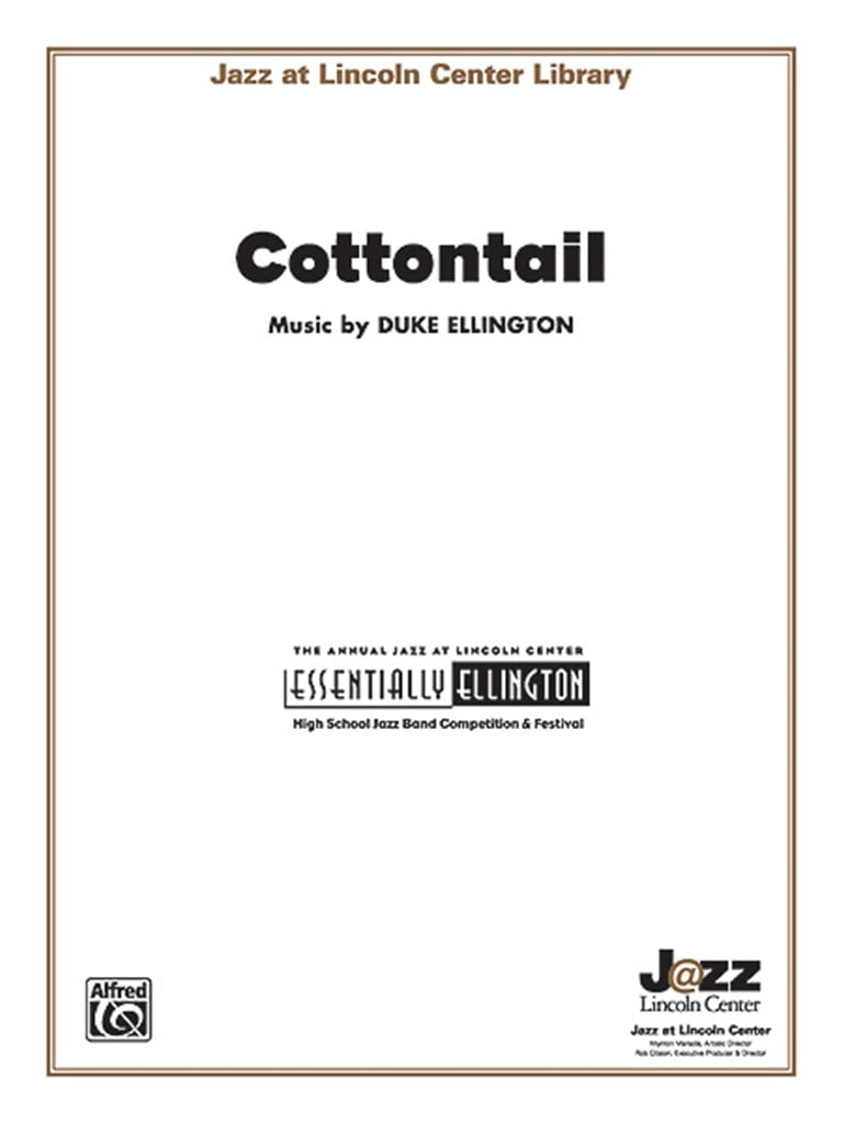 Cottontail