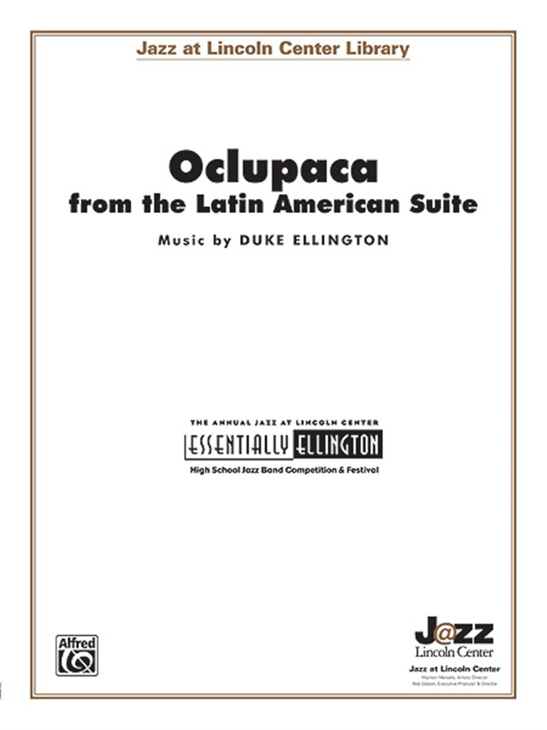 Oclupaca