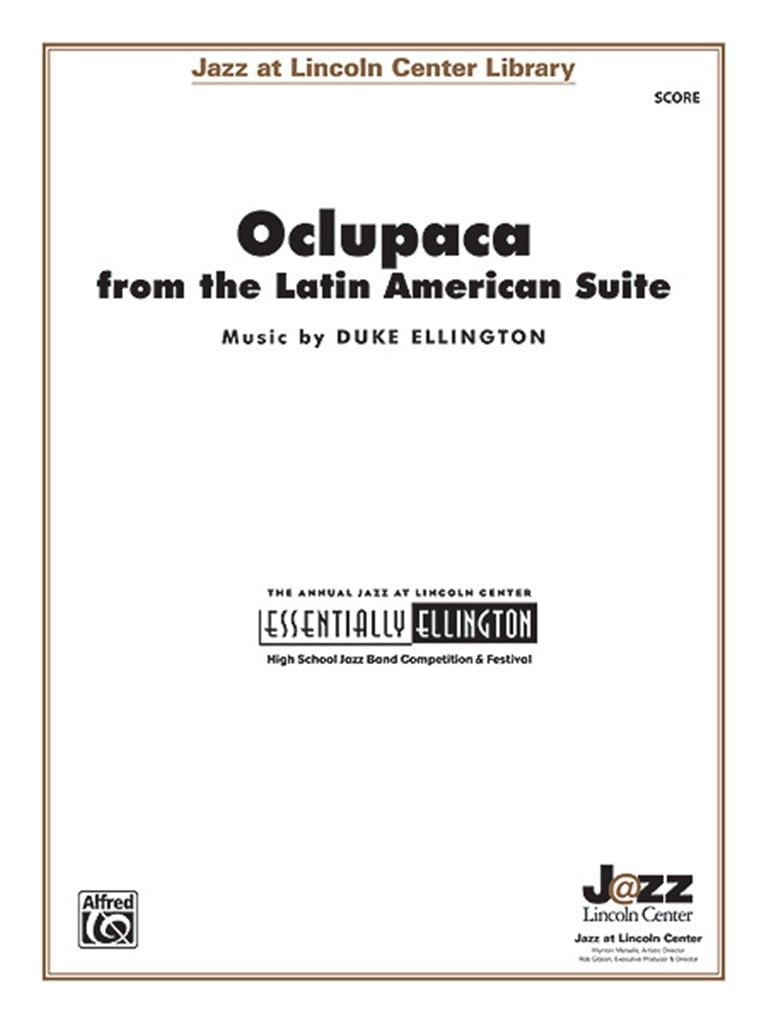 Oclupaca