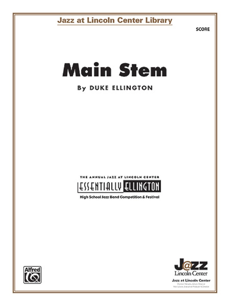 Main Stem
