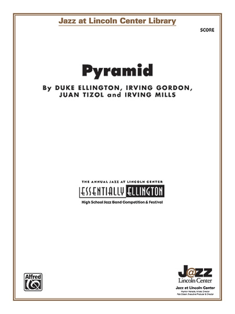 Pyramid