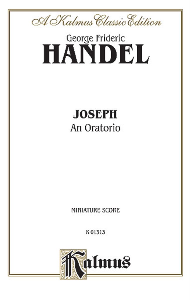 Joseph 1744