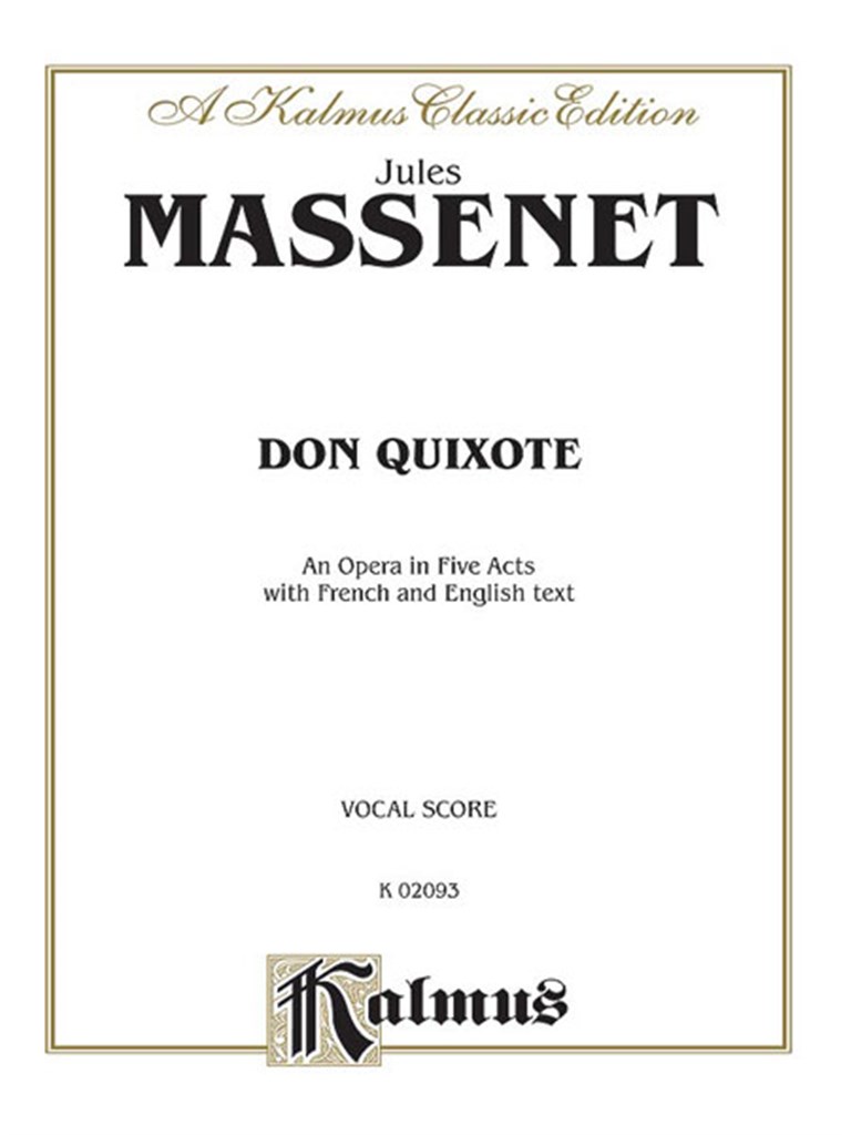 Don Quixote