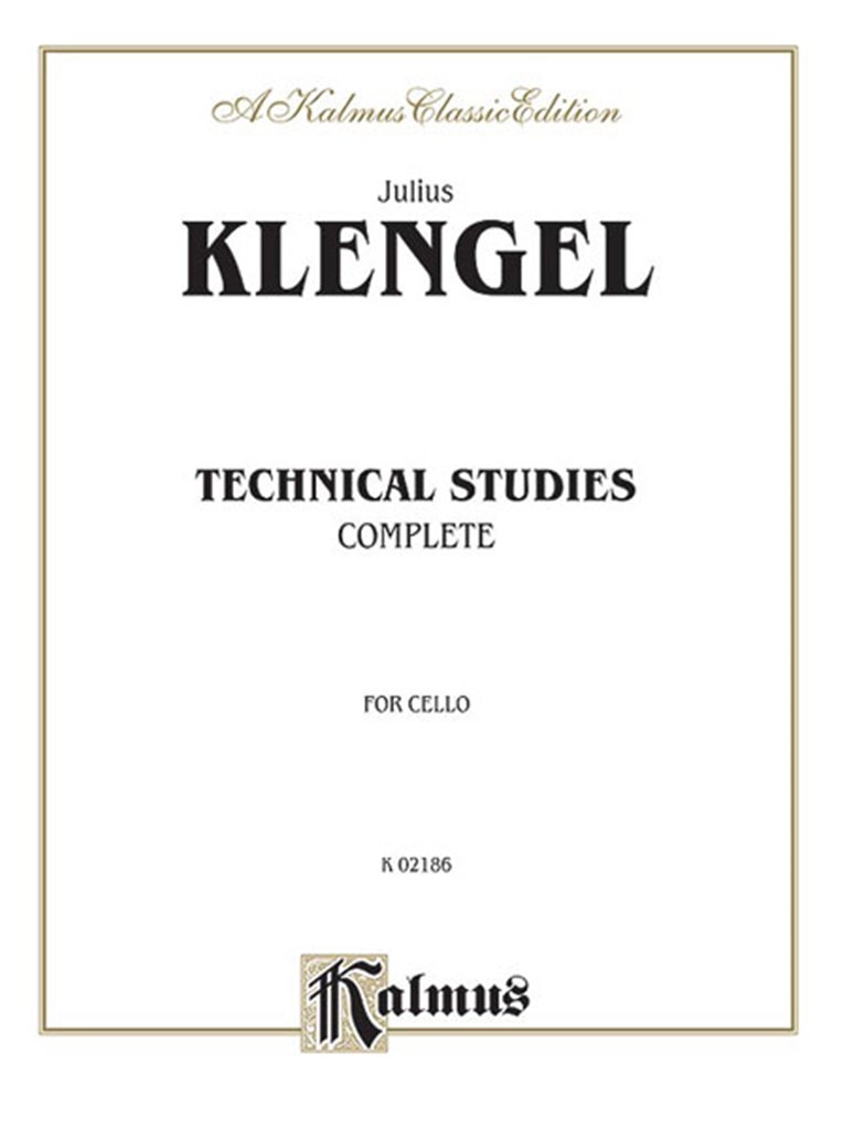 Technical Studies