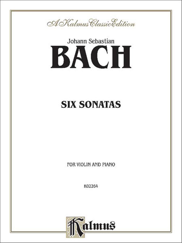 Six Sonatas
