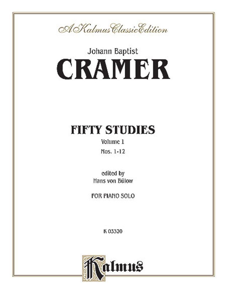 Fifty Selected Studies