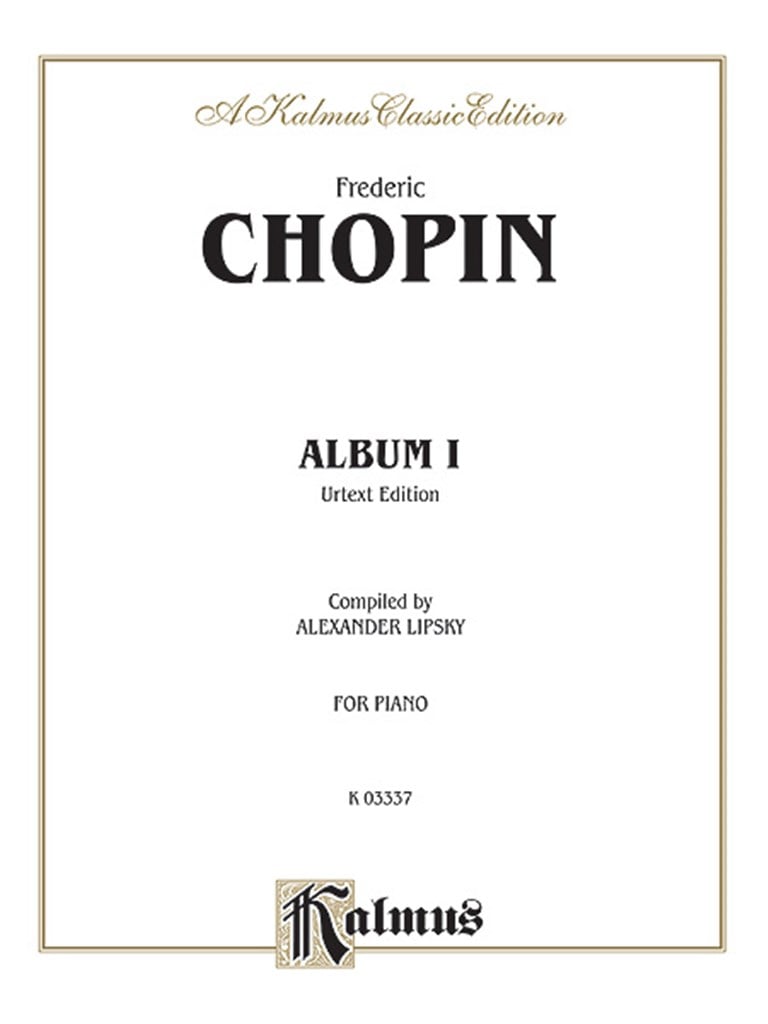Album I