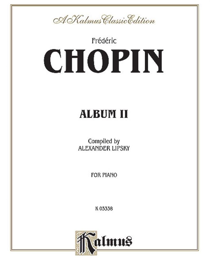 Album II