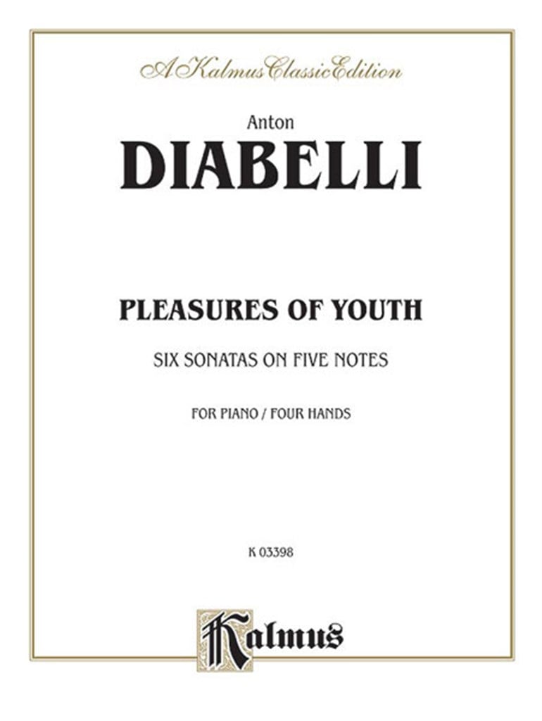 Pleasures of Youth