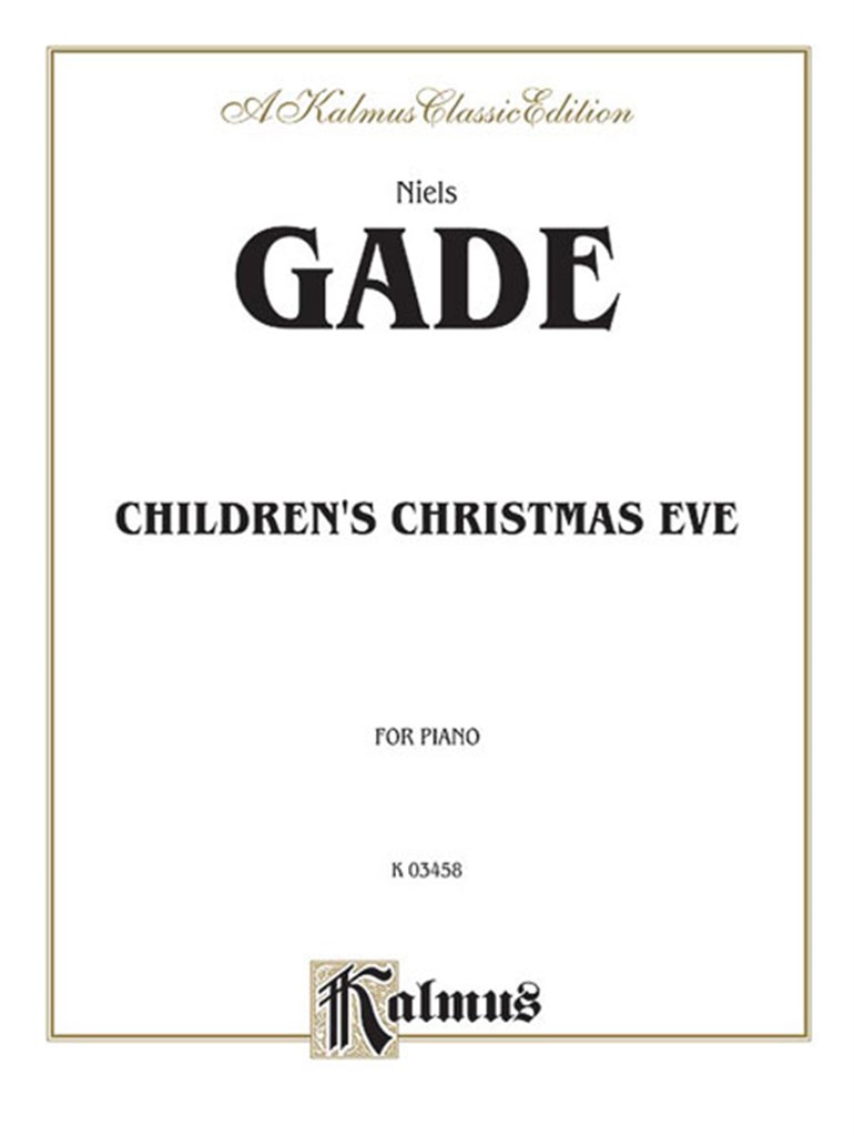 Children's Christmas Eve