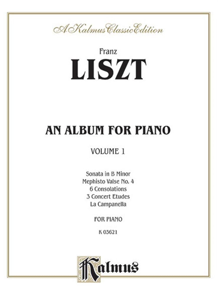 Album I