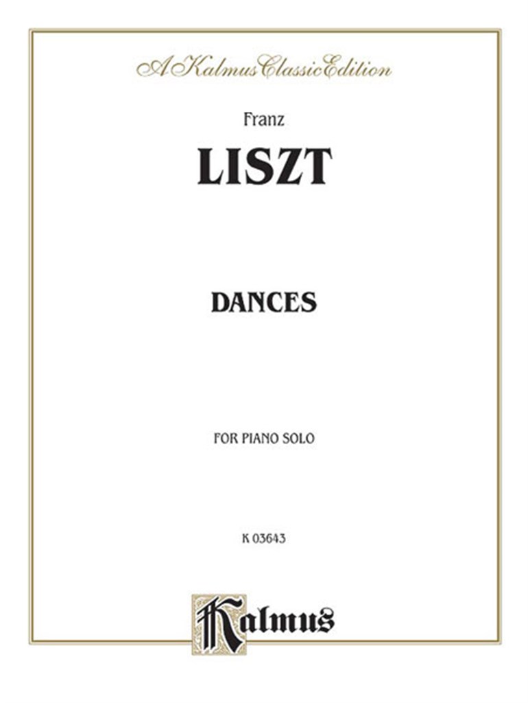 Dances