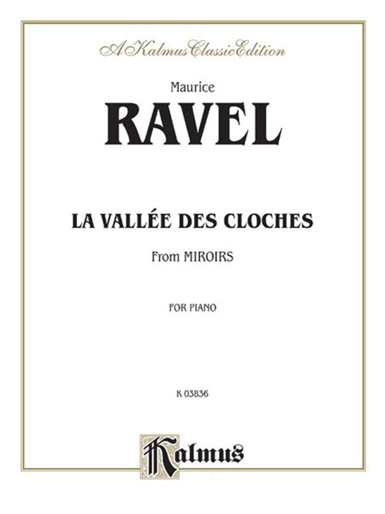 La Vallee des Cloches