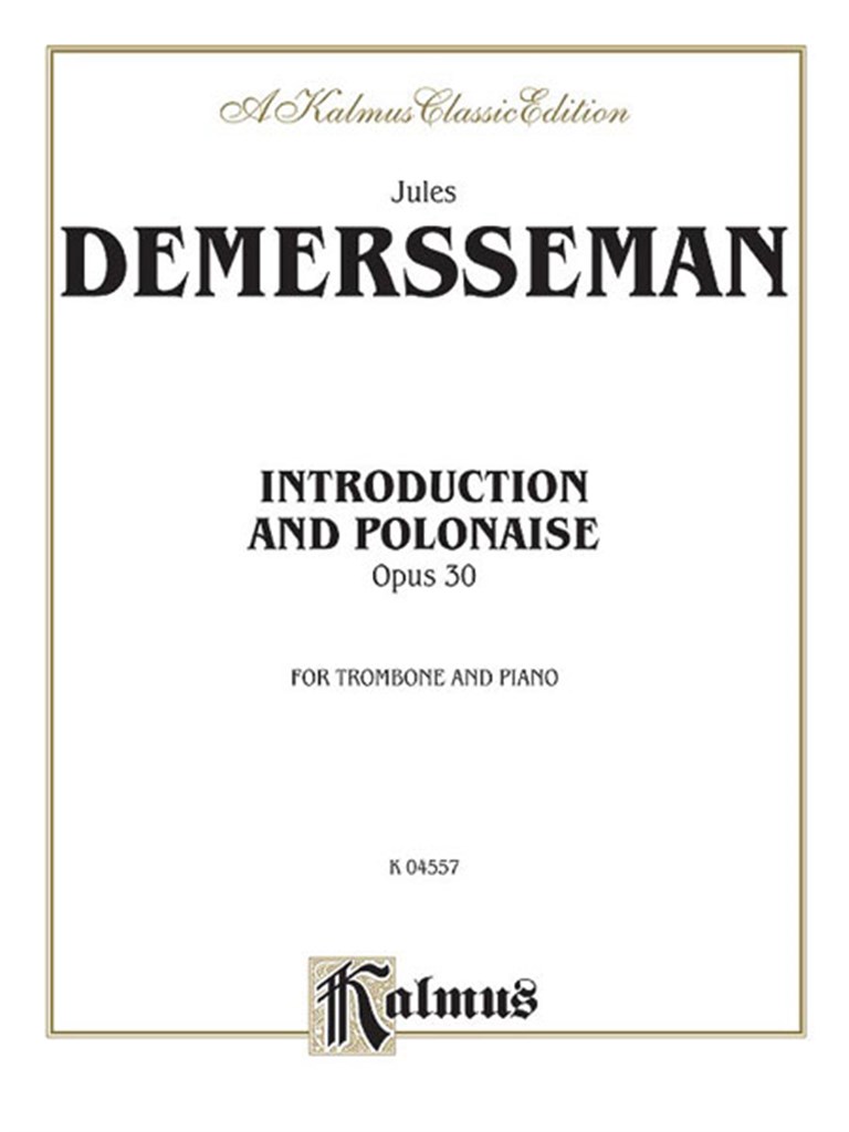 Intro et Polonaise