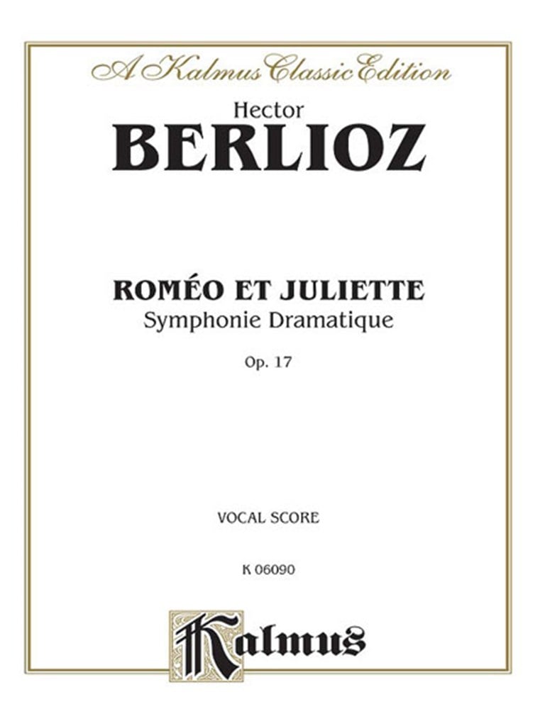 Romeo & Juliet