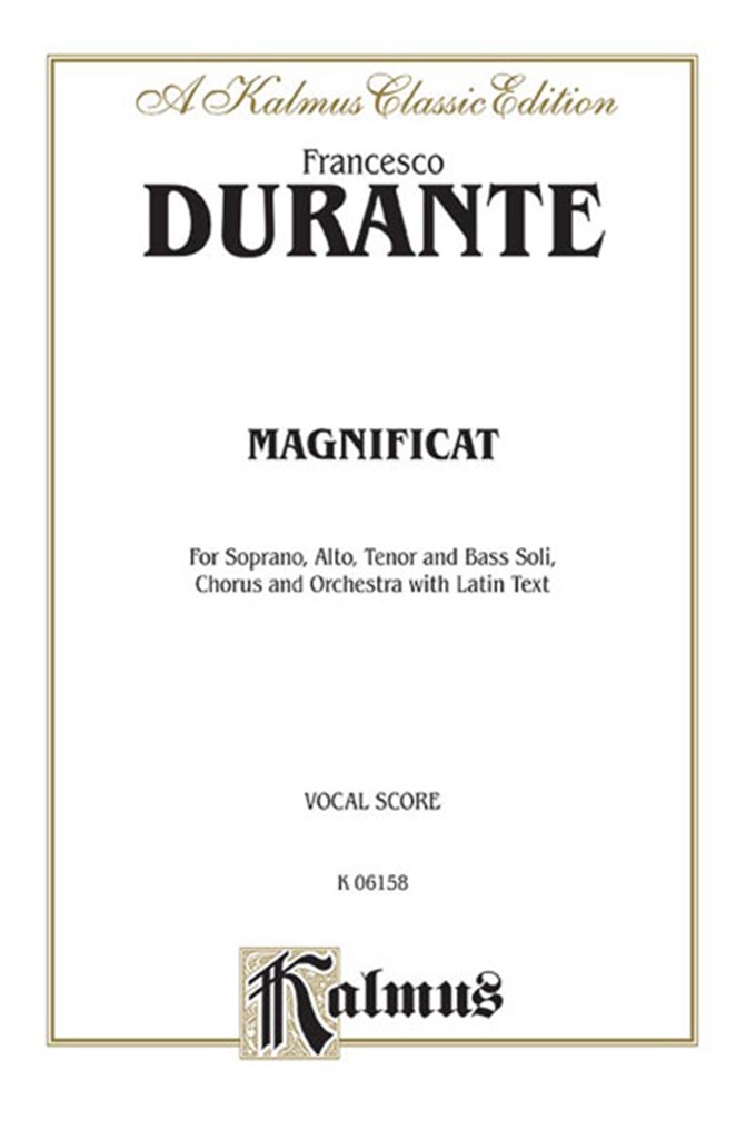 Magnificat
