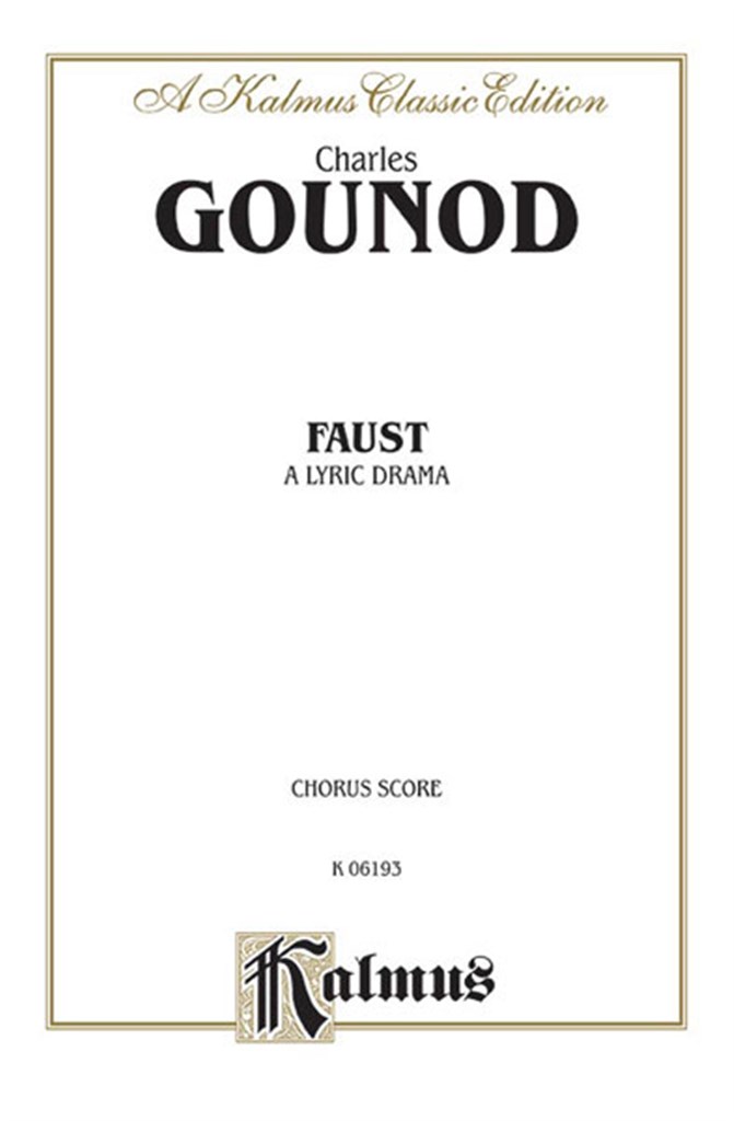 Faust