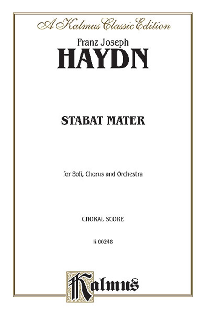 Stabat Mater