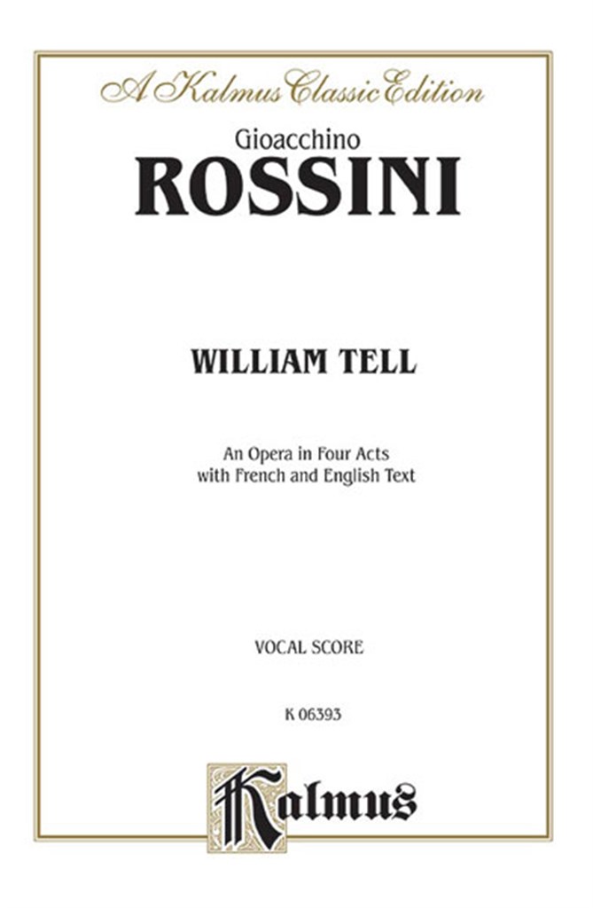 William Tell