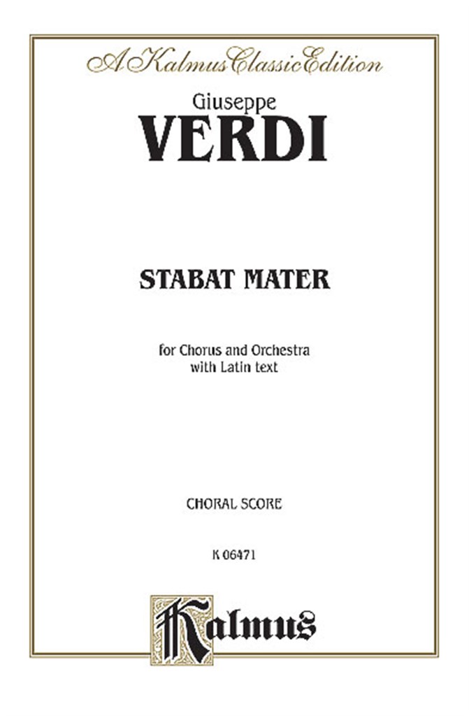 Stabat Mater