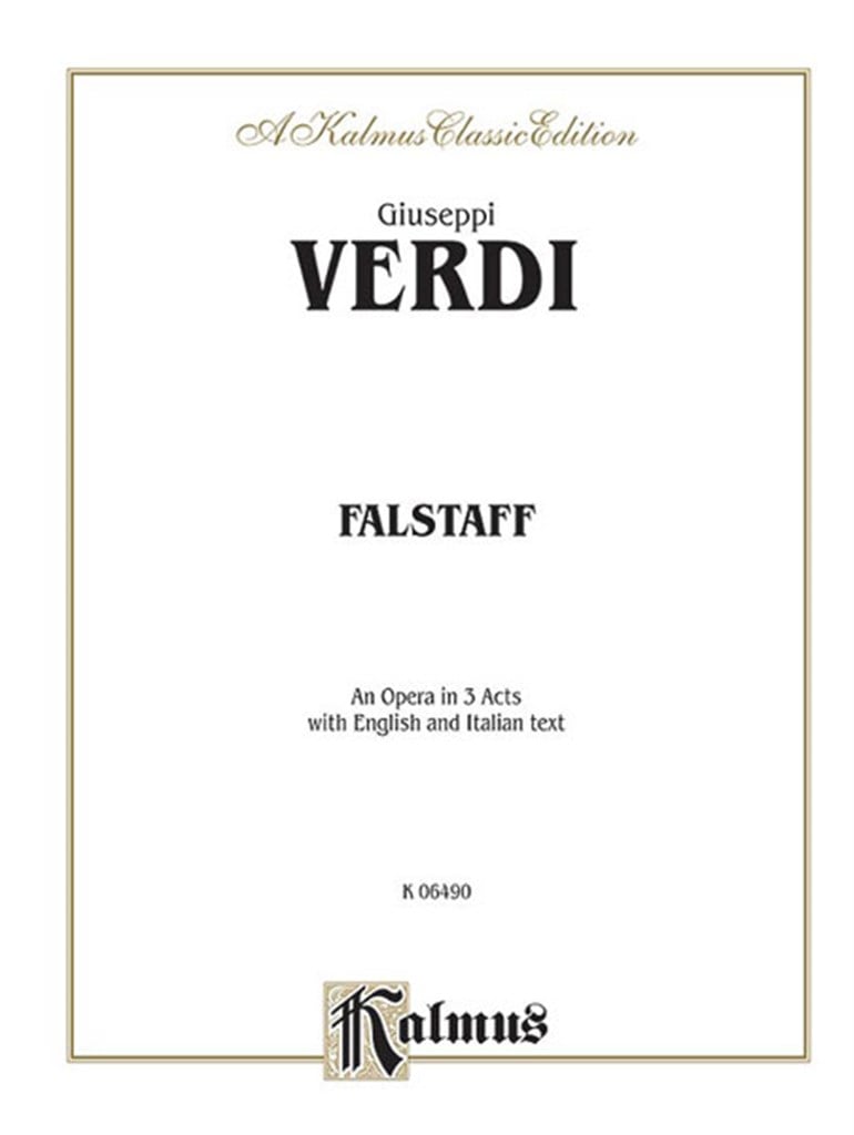 Falstaff