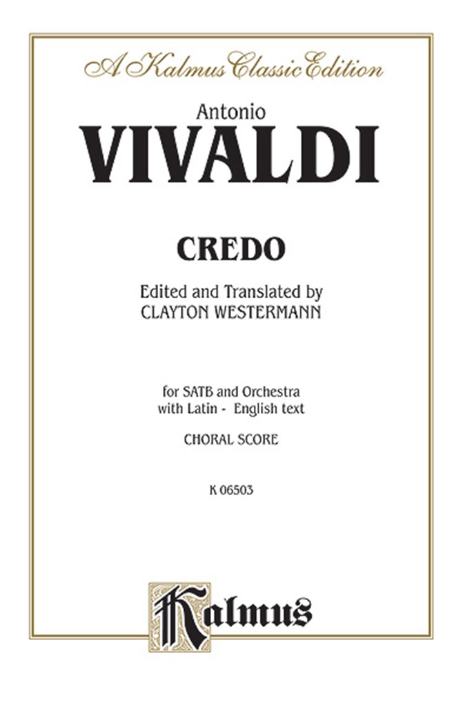 Credo