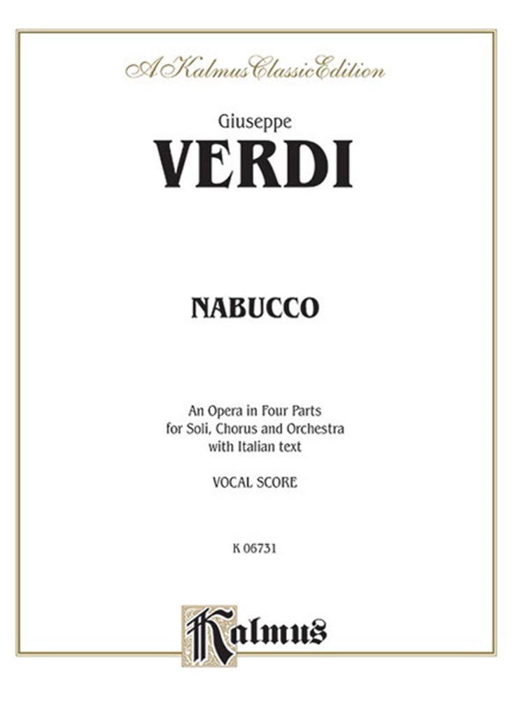 Nabucco