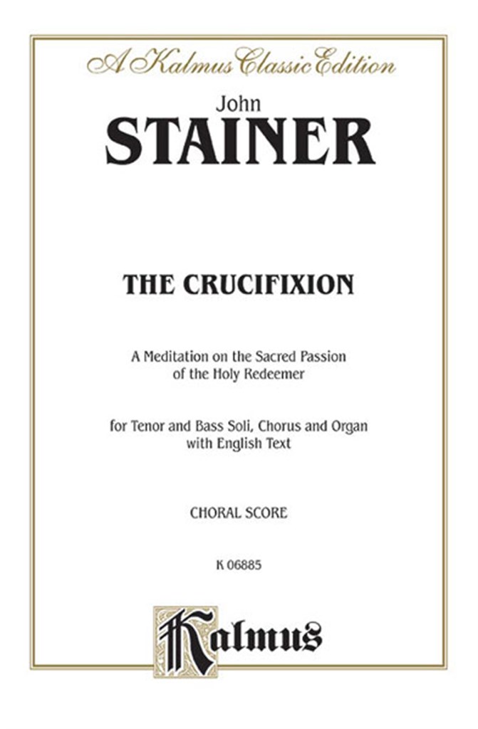 The Crucifixion