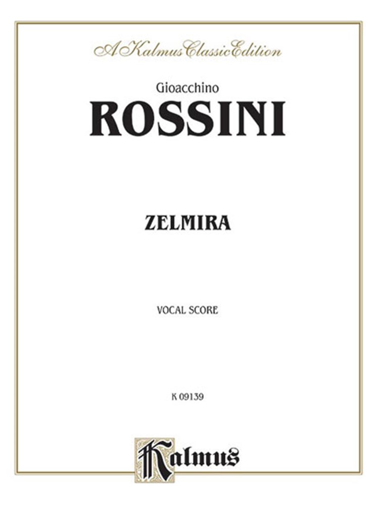 Zelmira